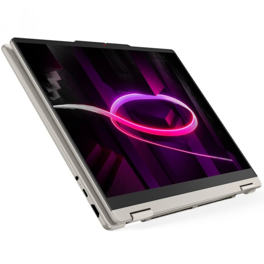 Ноутбук Lenovo Yoga 7 2-in-1 14AGP11 (83TD0082RK) 14 ", WUXGA 1920x1200 (16:10), Ryzen AI 5, 16 Гб
