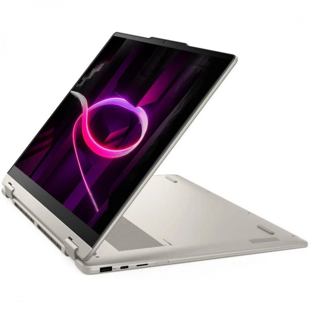 Ноутбук Lenovo Yoga 7 16AGP11 83TF003NRK 16 ", WUXGA 1920x1200 (16:10), Ryzen AI 5, 16 Гб