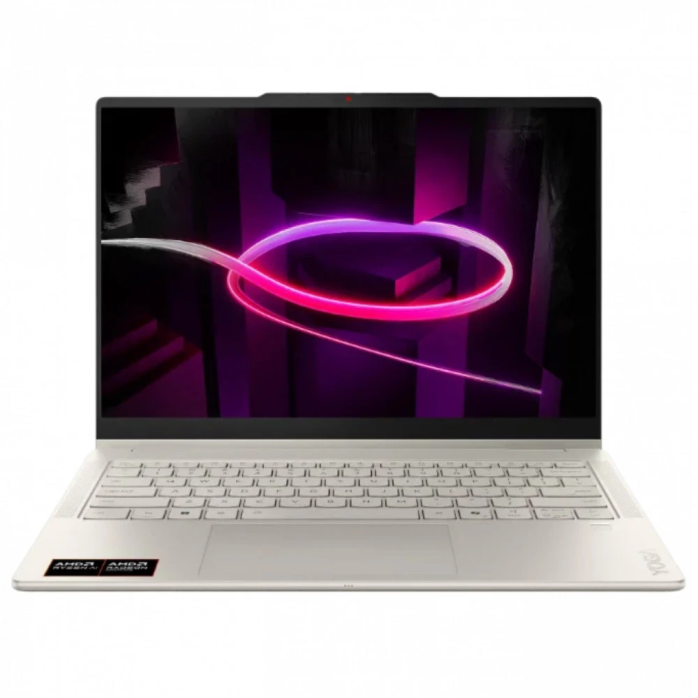 Ноутбук Lenovo Yoga 7 16AGP11 83TF003NRK 16 ", WUXGA 1920x1200 (16:10), Ryzen AI 5, 16 Гб