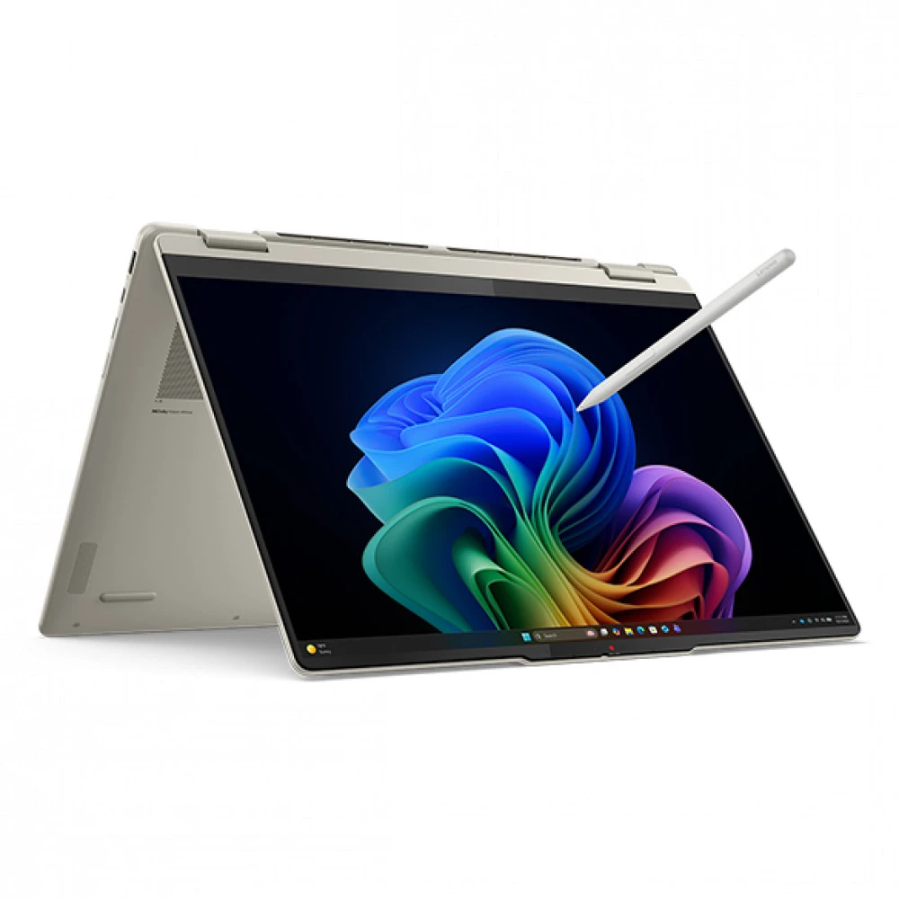 Ноутбук Lenovo Yoga 7 16AGP11 83TF003NRK 16 ", WUXGA 1920x1200 (16:10), Ryzen AI 5, 16 Гб