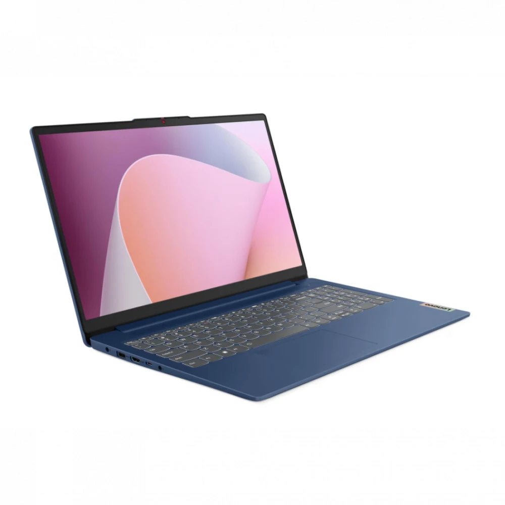 Ноутбук Lenovo IdeaPad Slim 3 82XQ012HUS 15.6 ", FHD 1920x1080 (16:9), Ryzen 5, 8 Гб