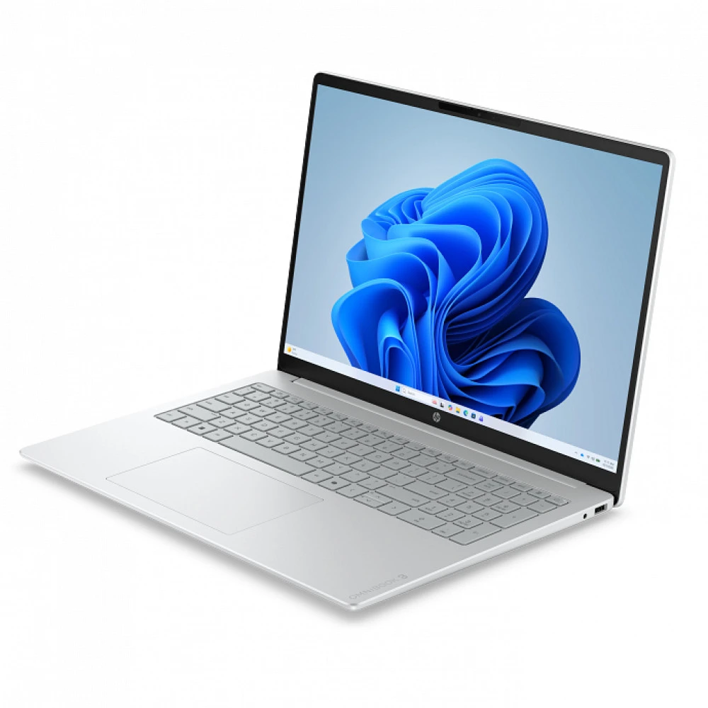 Ноутбук HP OmniBook 3 16-bu0100ci E23YMEA 16 ", WUXGA 1920x1200 (16:10), Core 5, 12 Гб