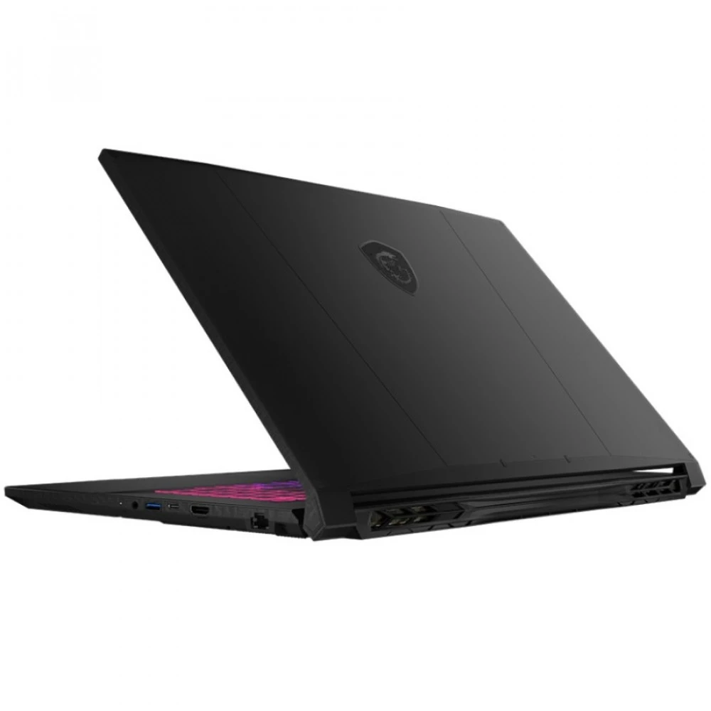 Ноутбук MSI Katana 17 HX B14WFK-400XPL (9S7-17L791-400) 17.3 ", FHD 1920x1080 (16:9), Core i7, 16 Гб