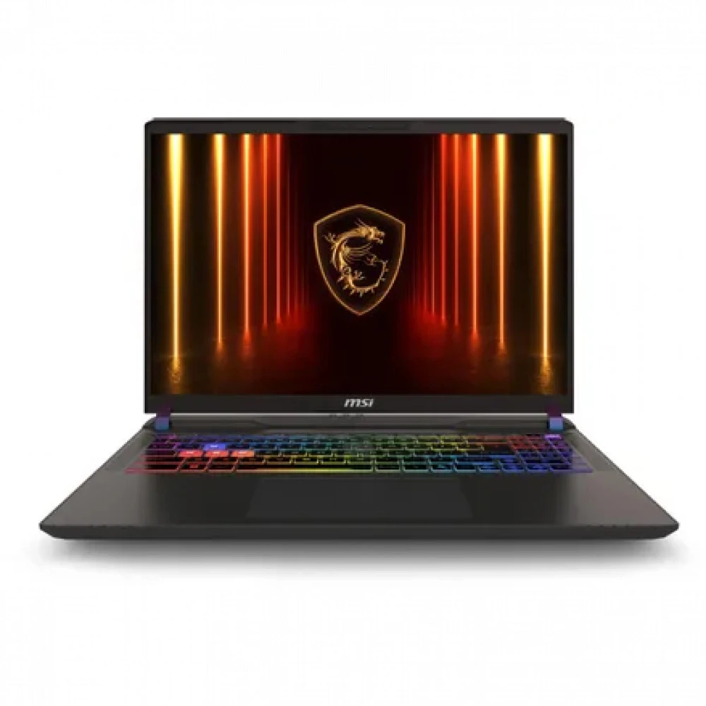 Ноутбук MSI Vector 16 HX AI A2XWHG-275US 9S7-15M352-275 16 ", WUXGA 1920x1200 (16:10), Core Ultra 7, 16 Гб