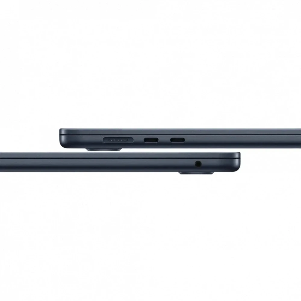 Ноутбук Apple MacBook Air A3448 MDVH4LL/A CN 15.3 ", 2880x1864 (16:10), M5 Series, 16 Гб