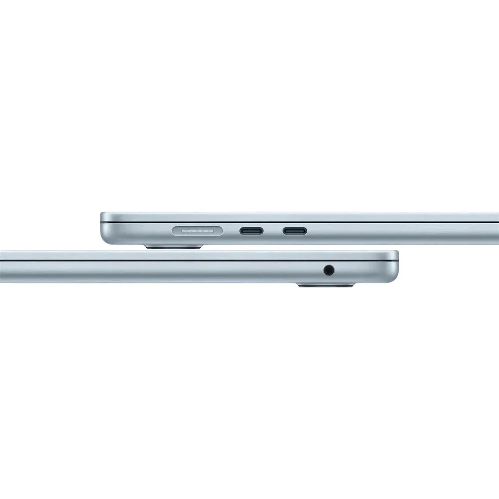Ноутбук Apple MacBook Air A3448 MDVQ4LL/A CN 15.3 ", 2880x1864 (16:10), M5 Series, 16 Гб