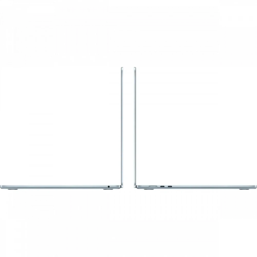 Ноутбук Apple MacBook Air A3448 MDVQ4LL/A CN 15.3 ", 2880x1864 (16:10), M5 Series, 16 Гб