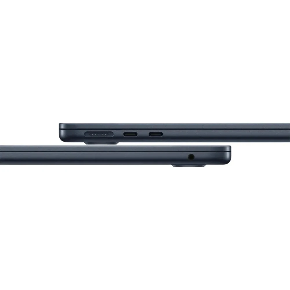 Ноутбук Apple MacBook Air A3449 MDHE4LL/A CN 13.6 ", WQXGA 2560x1664 (16:10), M5 Series, 16 Гб