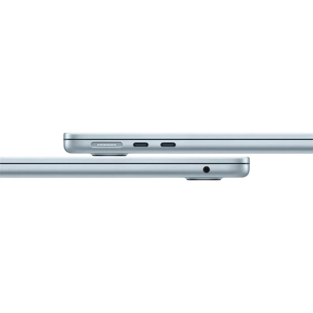 Ноутбук Apple MacBook Air A3449 MDHH4LL/A CN 13.6 ", WQXGA 2560x1664 (16:10), M5 Series, 16 Гб