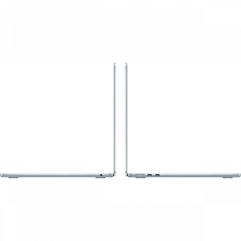 Ноутбук Apple MacBook Air A3449 MDHH4LL/A CN 13.6 ", WQXGA 2560x1664 (16:10), M5 Series, 16 Гб