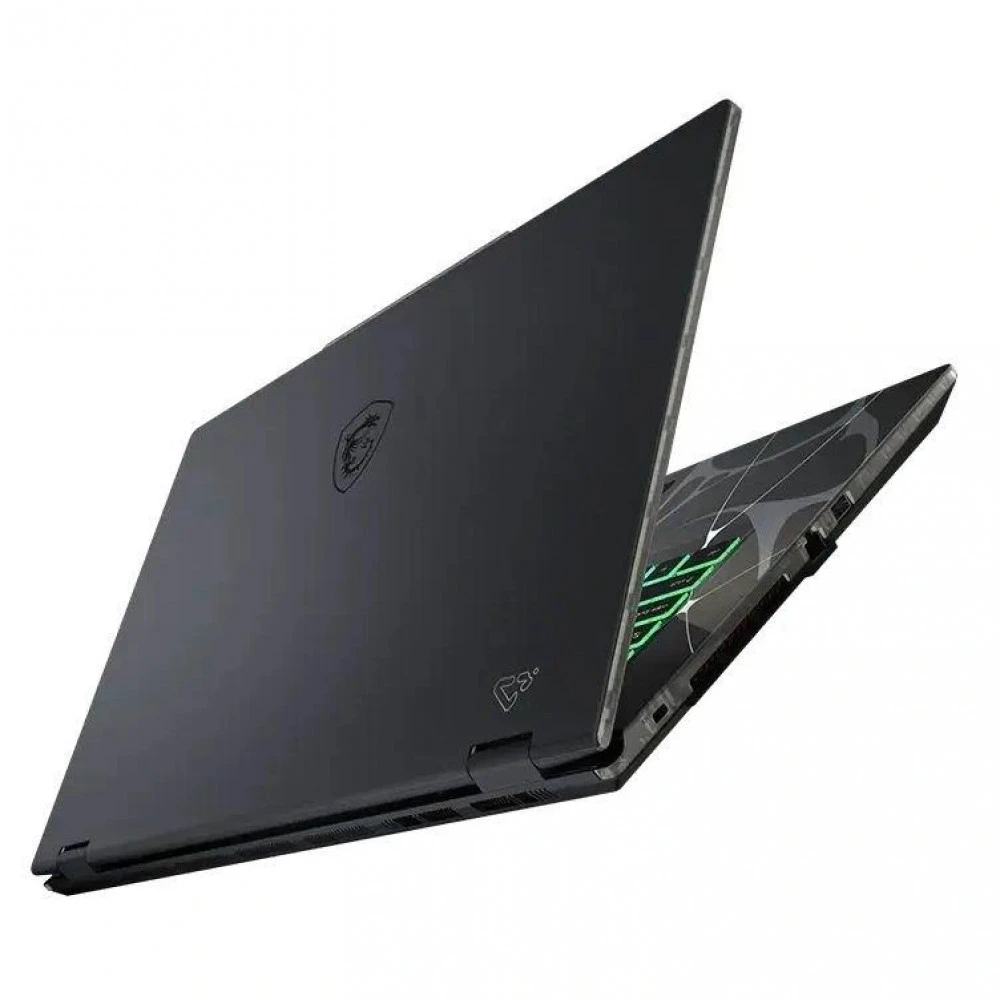 Ноутбук MSI Cyborg 15 B13WEKG-1248XRU 9S7-15Q342-1248|| 15.6 ", FHD 1920x1080 (16:9), Core i5, 16 Гб