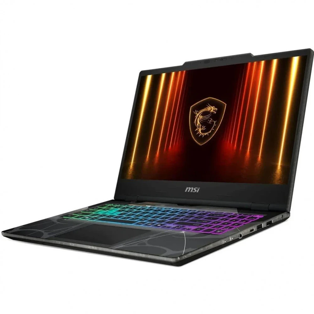 Ноутбук MSI Cyborg 15 B13WEKG-1248XRU 9S7-15Q342-1248|| 15.6 ", FHD 1920x1080 (16:9), Core i5, 16 Гб