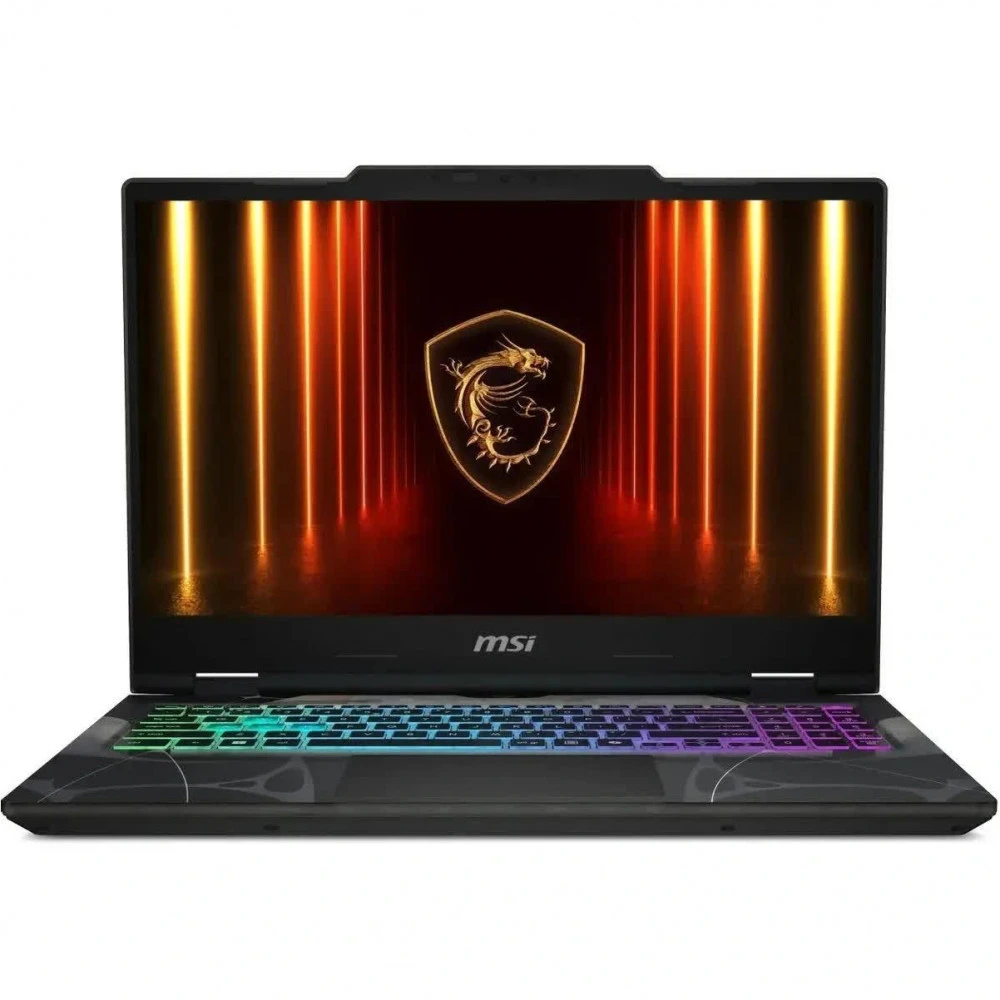 Ноутбук MSI Cyborg 15 B13WEKG-1248XRU 9S7-15Q342-1248|| 15.6 ", FHD 1920x1080 (16:9), Core i5, 16 Гб