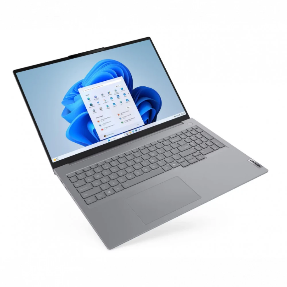 Ноутбук Lenovo ThinkBook 16 G8 IAL 21SK00FCFW 16 ", WUXGA 1920x1200 (16:10), Core Ultra 5, 16 Гб
