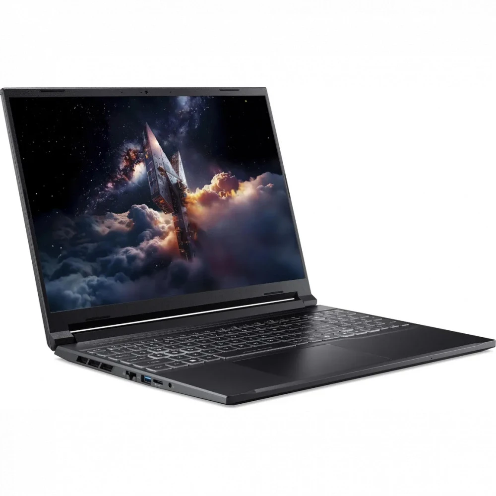 Ноутбук Acer Nitro V 16S ANV16S-71-57UH NH.U28CD.005|| 16 ", WQXGA 2560x1600 (16:10), Core 5, 16 Гб