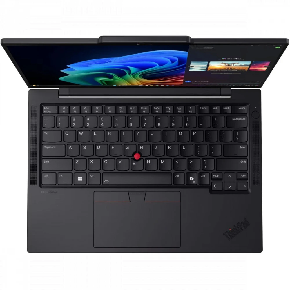 Ноутбук Lenovo ThinkPad T14s Gen 6 21QX000LUS|| 14 ", WUXGA 1920x1200 (16:10), Core Ultra 7, 32 Гб