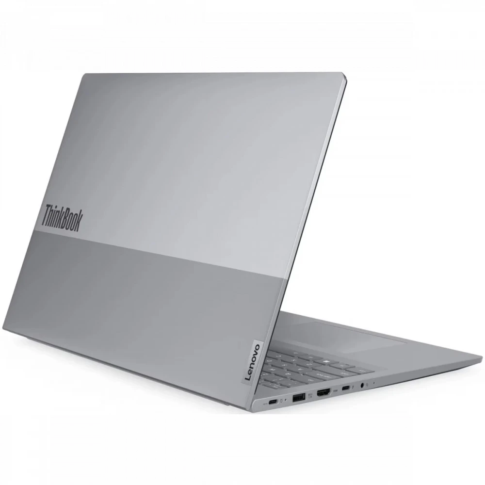 Ноутбук Lenovo ThinkBook 16 G9 IRL Arctic Grey 21US000CRI|| 16 ", WUXGA 1920x1200 (16:10), Core i5, 16 Гб