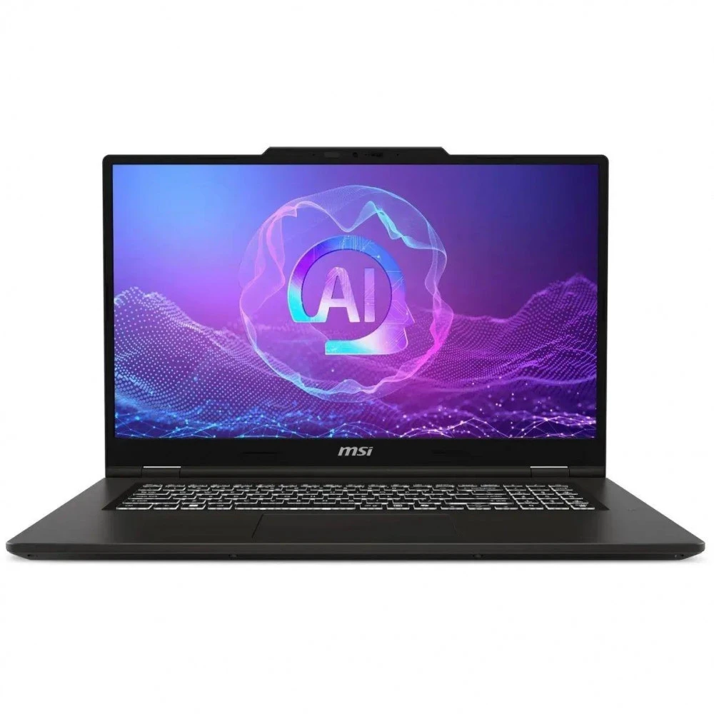 Ноутбук MSI VenturePro 17 AI A2HVEG-029XRU 9S7-17U111-029|| 17.3 ", FHD 1920x1080 (16:9), Core Ultra 5, 16 Гб