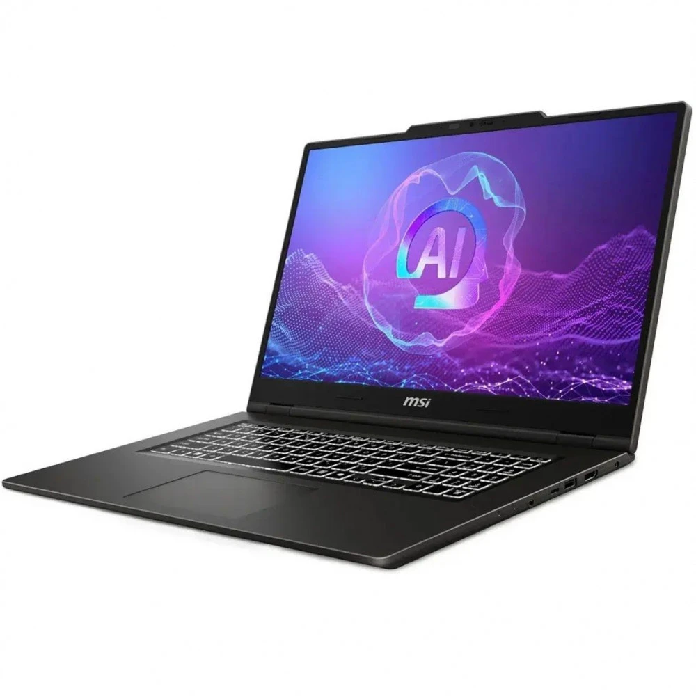 Ноутбук MSI VenturePro 17 AI A2HVEG-029XRU 9S7-17U111-029|| 17.3 ", FHD 1920x1080 (16:9), Core Ultra 5, 16 Гб
