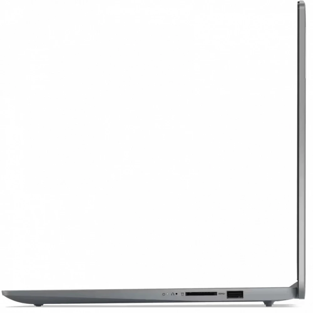 Ноутбук Lenovo IdeaPad Slim 3 15AMN8 82XQ00EKPS|| 15.6 ", FHD 1920x1080 (16:9), Ryzen 5, 8 Гб
