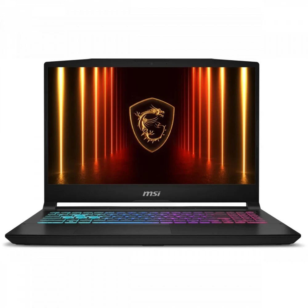 Ноутбук MSI Katana 17 HX B14WGK-274XRU 9S7-17L791-274|| 17.3 ", WQHD 2560x1440 (16:9), Core i7, 32 Гб