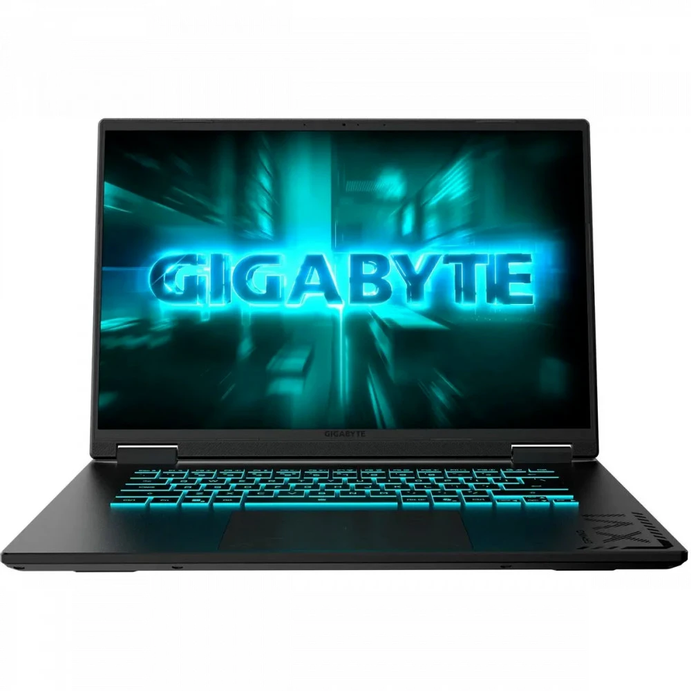 Ноутбук Gigabyte Gaming A16 GA6H CWHI3US864SH|| 16 ", WUXGA 1920x1200 (16:10), Core i7, 32 Гб