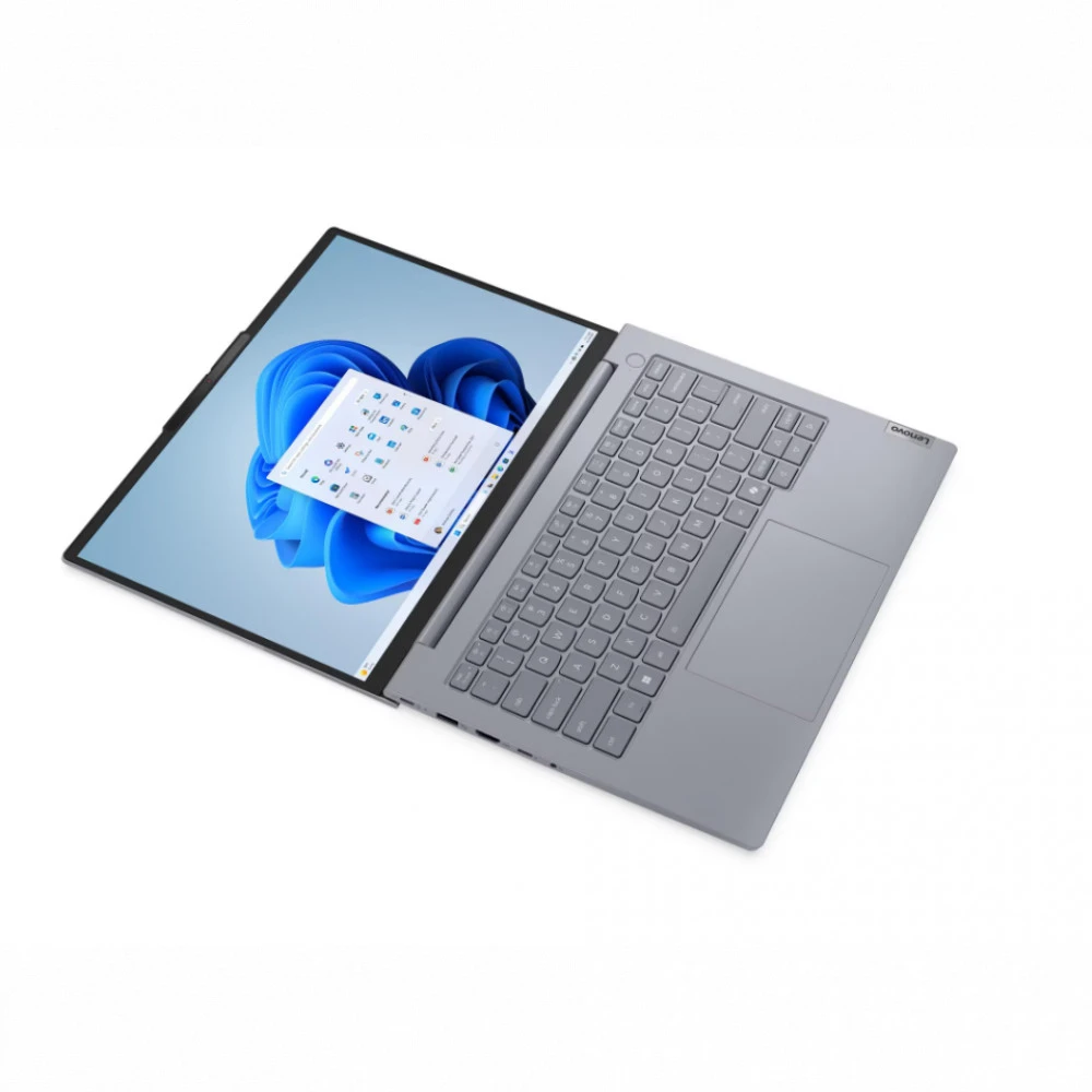 Ноутбук Lenovo ThinkBook 14 G8 21SJ00DNFW 14 ", WUXGA 1920x1200 (16:10), Core Ultra 5, 16 Гб