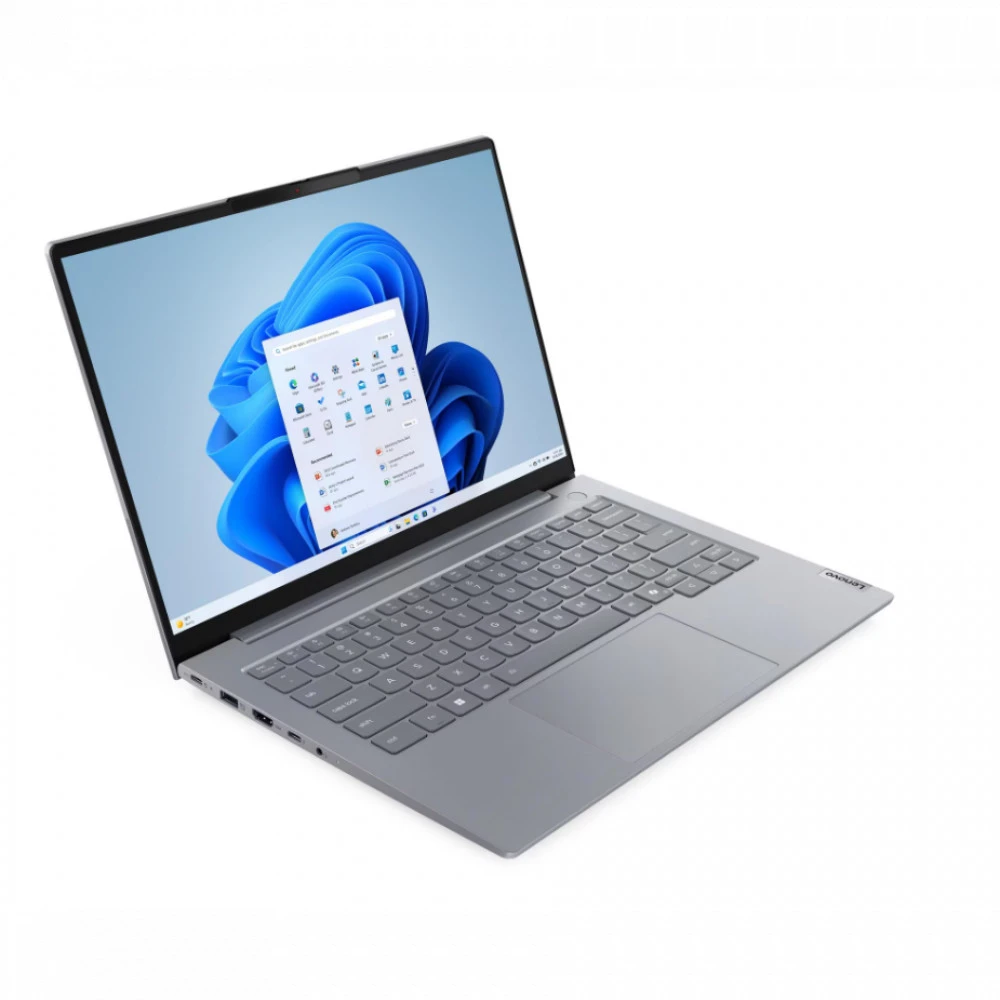 Ноутбук Lenovo ThinkBook 14 G8 21SJ00DNFW 14 ", WUXGA 1920x1200 (16:10), Core Ultra 5, 16 Гб