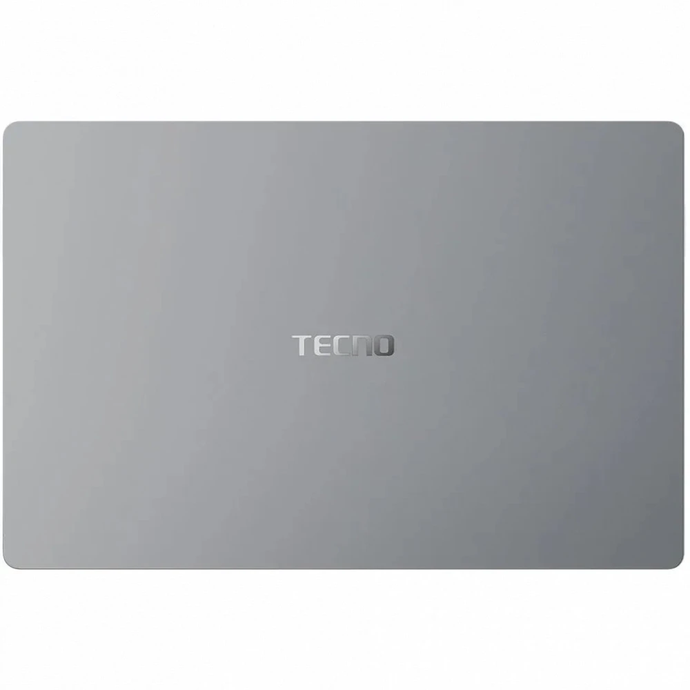 Ноутбук TECNO MegaBook T15RA 71003300380 15.6 ", FHD 1920x1080 (16:9), Core i5, 8 Гб
