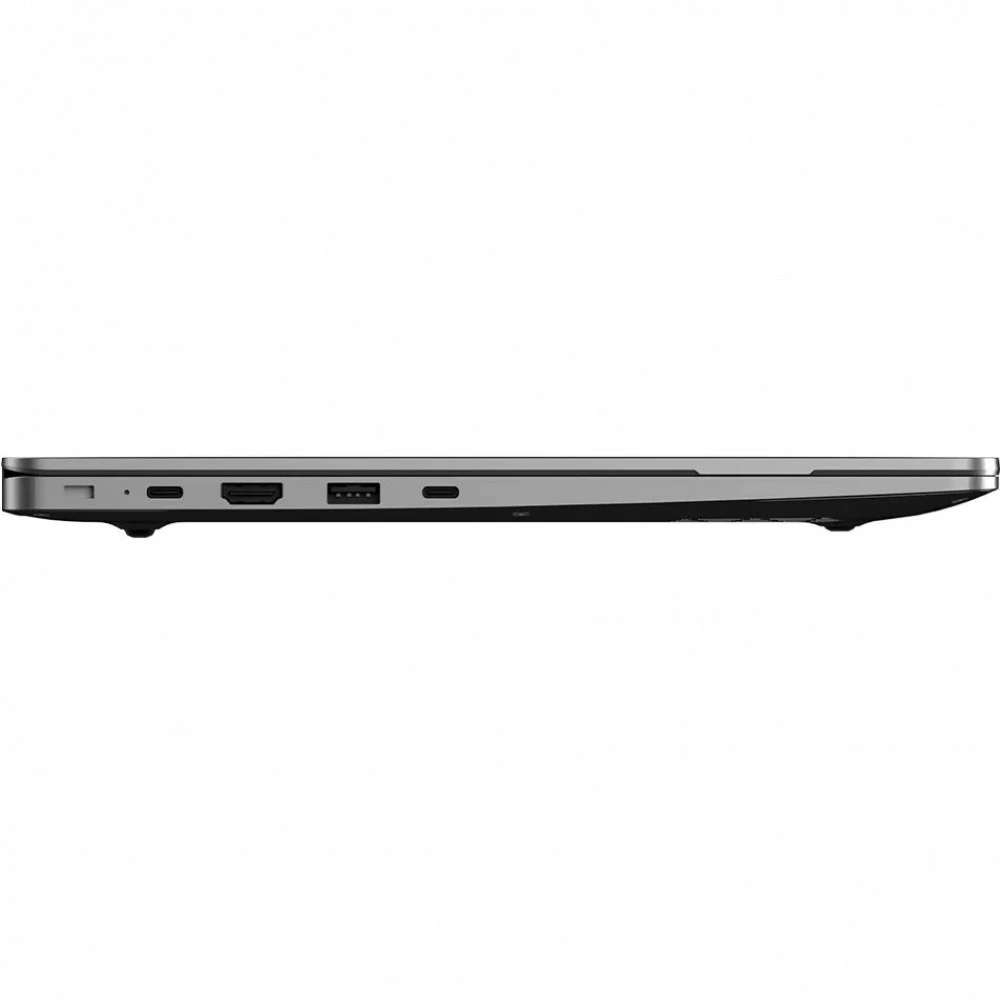 Ноутбук TECNO MegaBook T15RA 71003300380 15.6 ", FHD 1920x1080 (16:9), Core i5, 8 Гб