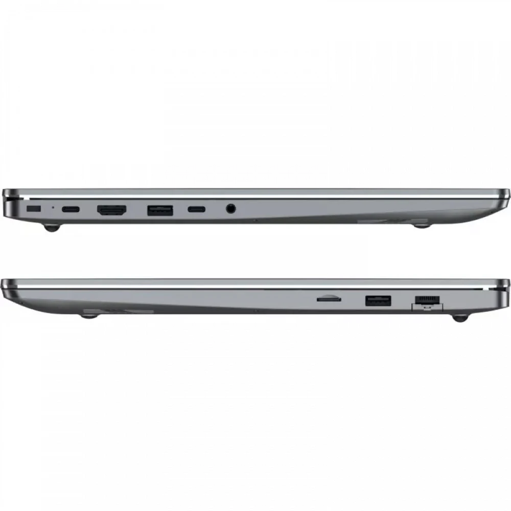 Ноутбук TECNO MegaBook K16SFA 71005000824 16 ", WUXGA 1920x1200 (16:10), Ryzen 7, 8 Гб