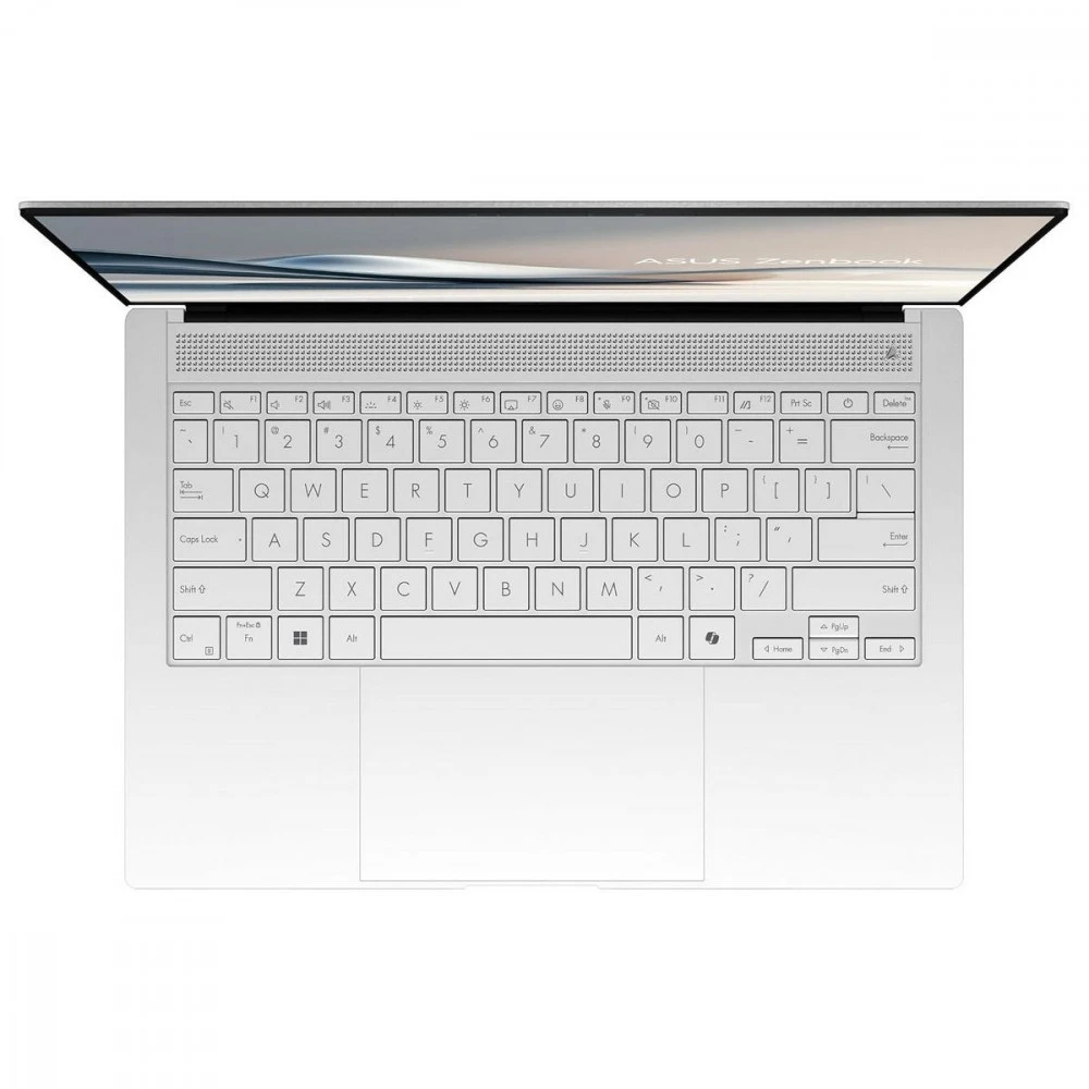 Ноутбук Asus Zenbook S14 UX5406SA-PZ067W 90NB14F4-M00320 14 ", WQXGA+ 2880x1800 (16:10), Core Ultra 7, 16 Гб