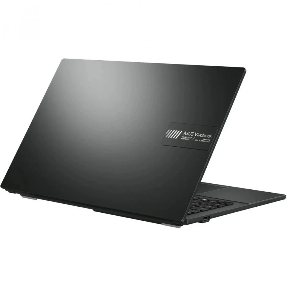 Ноутбук Asus Vivobook Go 15 E1504FA-BQ2783 90NB0ZR2-M06XE0 15.6 ", FHD 1920x1080 (16:9), Ryzen 5, 8 Гб