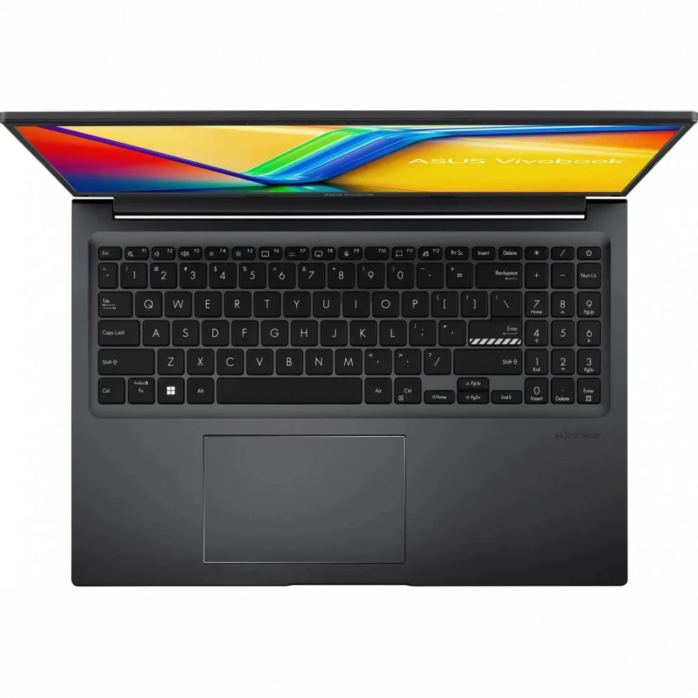 Ноутбук Asus VivoBook 16 F1605VA-WS74 90NB10N3-M01AV0|| 16 ", WUXGA 1920x1200 (16:10), Core i7, 16 Гб