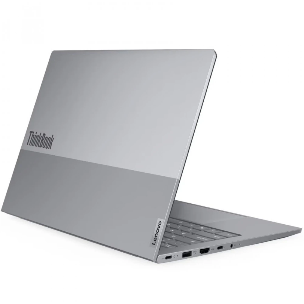Ноутбук Lenovo ThinkBook 14 G8 IAL 21SJ007AFW 14 ", WUXGA 1920x1200 (16:10), Core Ultra 7, 16 Гб