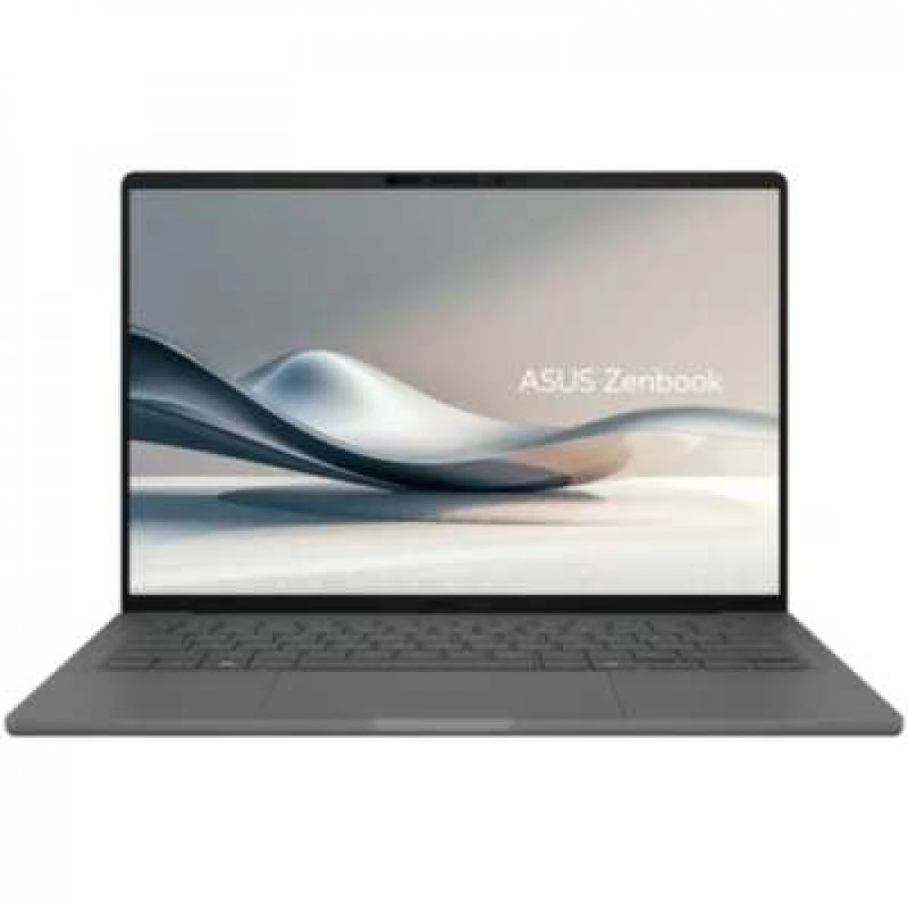Ноутбук Asus ZenBook A14 UX3407QA 90NB1502-M00LM0 14 ", WUXGA 1920x1200 (16:10), Snapdragon X, 16 Гб
