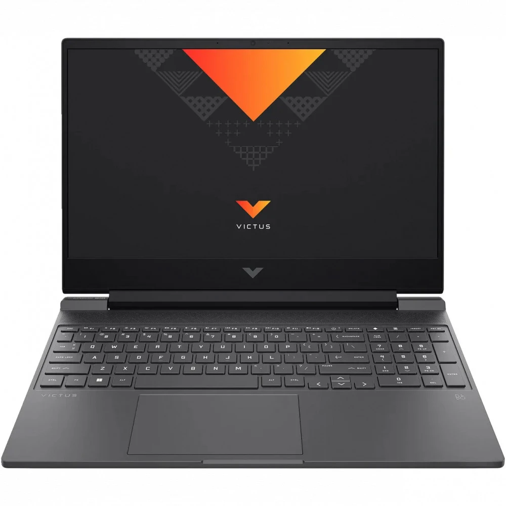 Ноутбук HP Victus 15-fa2787nr BM7B7UA 15.6 ", FHD 1920x1080 (16:9), Core i7, 16 Гб