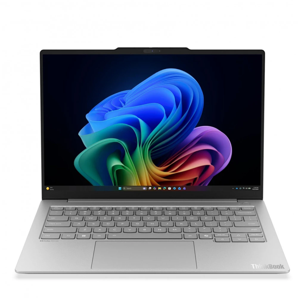 Ноутбук Lenovo ThinkBook 14x ILL 22BG006EFW 14 ", WQXGA+ 2880x1800 (16:10), Core Ultra 7, 16 Гб
