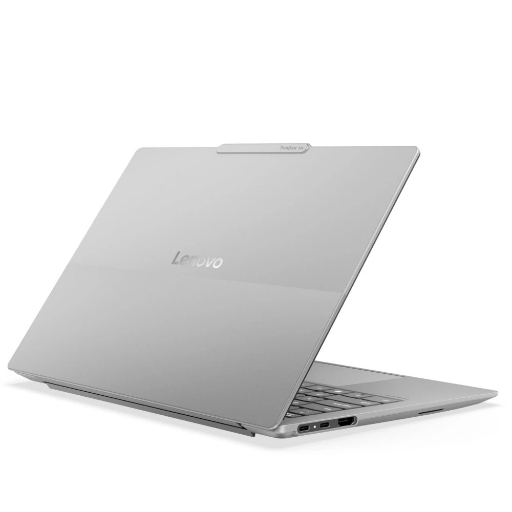 Ноутбук Lenovo ThinkBook 14x ILL 22BG006EFW 14 ", WQXGA+ 2880x1800 (16:10), Core Ultra 7, 16 Гб