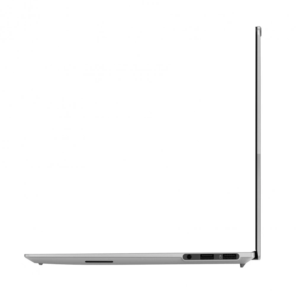 Ноутбук Lenovo ThinkBook 14x ILL 22BG006EFW 14 ", WQXGA+ 2880x1800 (16:10), Core Ultra 7, 16 Гб