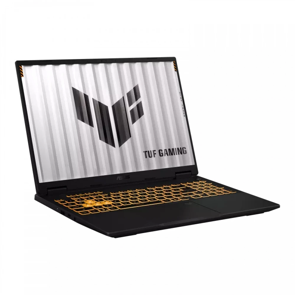 Ноутбук Asus TUF Gaming 16 FX610JH-TU105W 90NR0QS1-M00AS0 16 ", WUXGA 1920x1200 (16:10), Core i5, 16 Гб