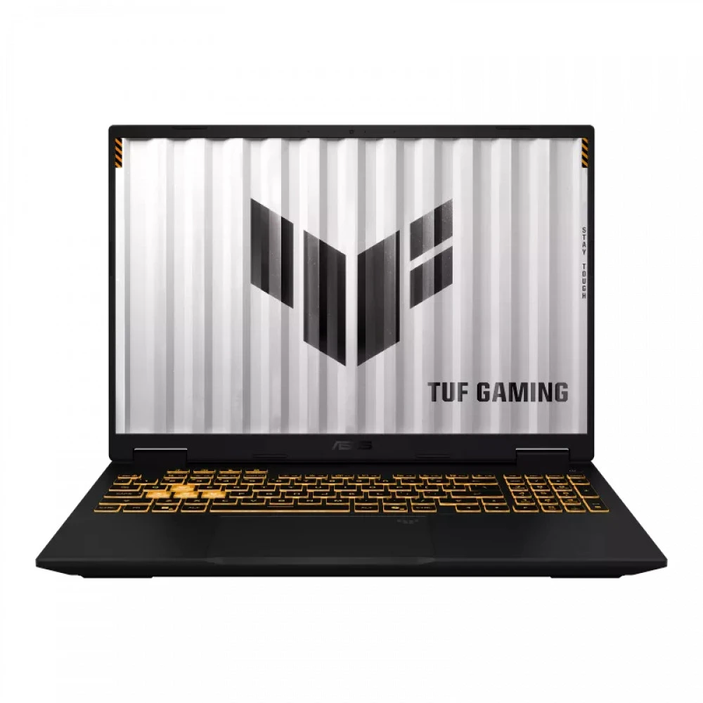 Ноутбук Asus TUF Gaming 16 FX610JH-TU105W 90NR0QS1-M00AS0 16 ", WUXGA 1920x1200 (16:10), Core i5, 16 Гб