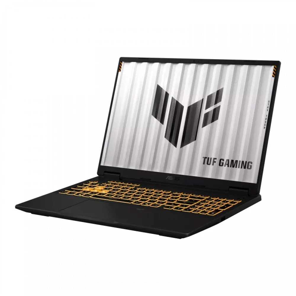 Ноутбук Asus TUF Gaming 16 FX610JH-TU105W 90NR0QS1-M00AS0 16 ", WUXGA 1920x1200 (16:10), Core i5, 16 Гб