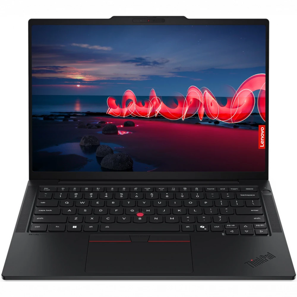 Ноутбук Lenovo Thinkpad T14s Gen 7 21YU0027US 14 ", WUXGA 1920x1200 (16:10), Core Ultra 5, 16 Гб