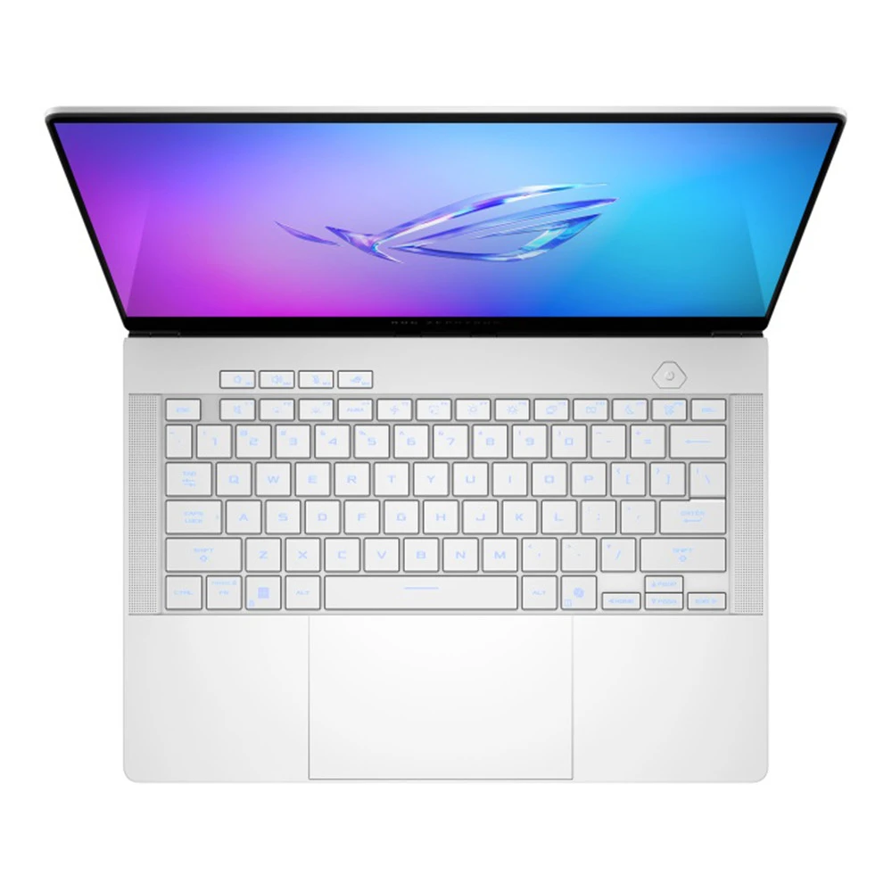 Ноутбук Asus ROG Zephyrus G14 GA403GM-SY021 90NR0QL2-M000W0 14 ", WQXGA+ 2880x1800 (16:10), Ryzen AI 9, 32 Гб