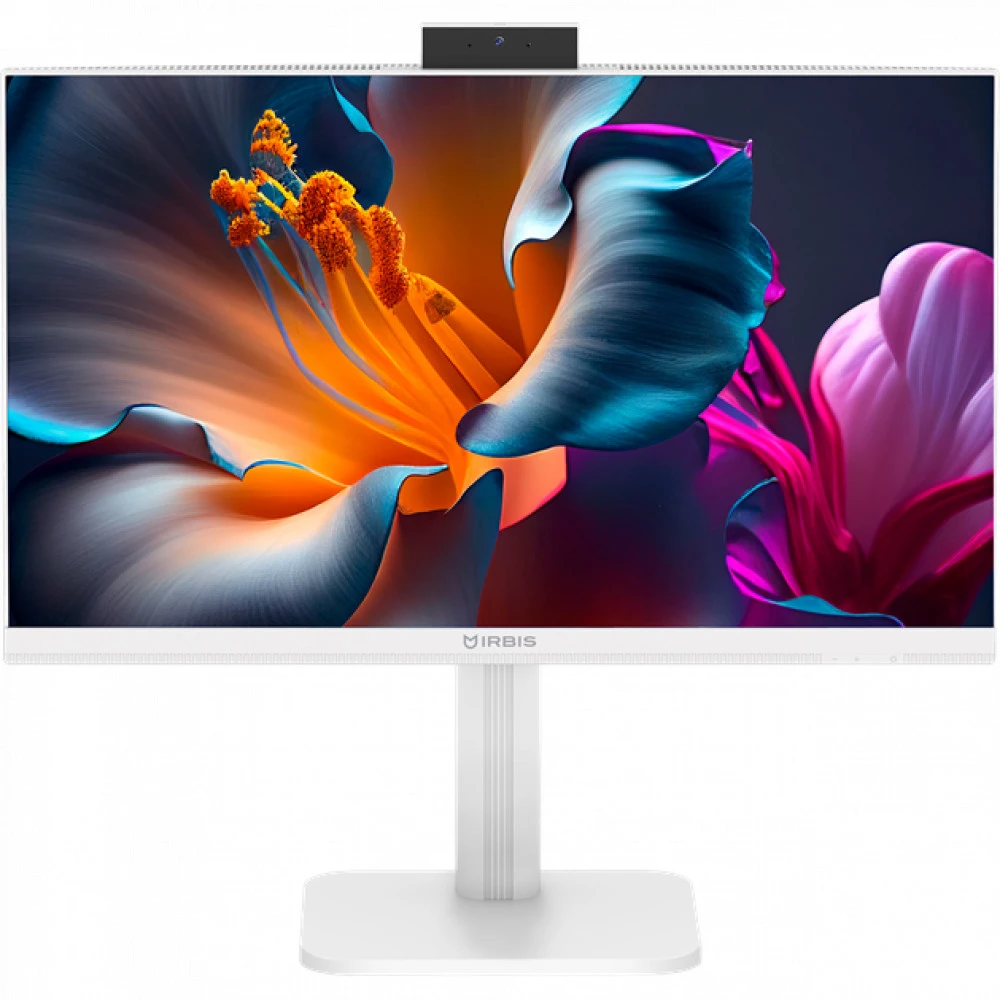 Моноблок Irbis S.24i5D4165HC.110 23.8 ", Intel, Core i5, 14400, 2.5, 16 Гб, 512 Гб