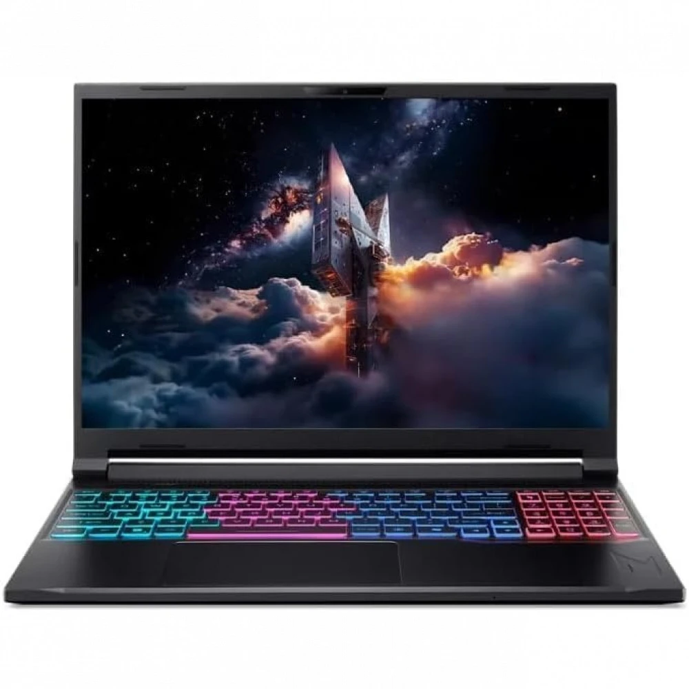 Ноутбук Acer Nitro V 16S ANV16S-71-97BE NH.U29EM.003 16 ", WQXGA 2560x1600 (16:10), Core 9, 16 Гб