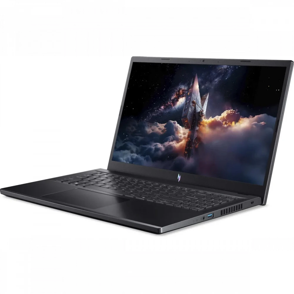 Ноутбук Acer Nitro V 15 ANV15-52-56WS NH.QZ8CD.001 15.6 ", FHD 1920x1080 (16:9), Core 5, 16 Гб