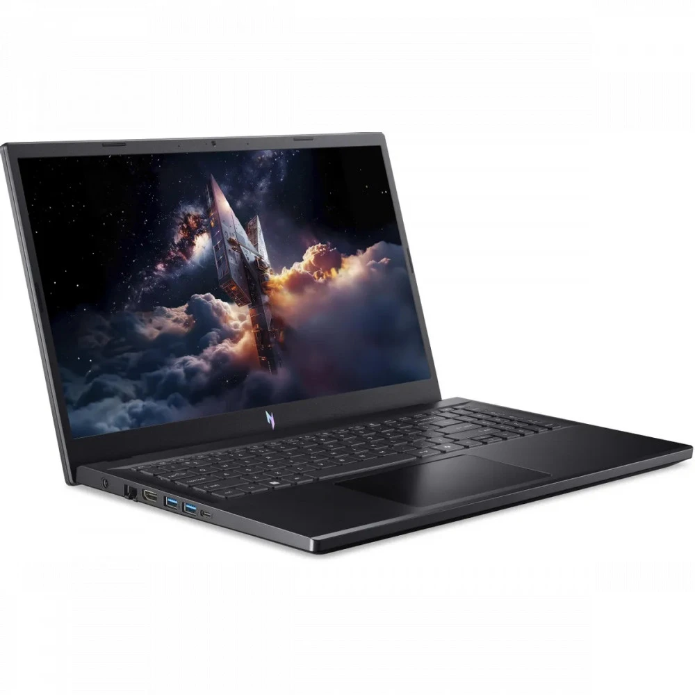 Ноутбук Acer Nitro V 15 ANV15-52-56WS NH.QZ8CD.001 15.6 ", FHD 1920x1080 (16:9), Core 5, 16 Гб