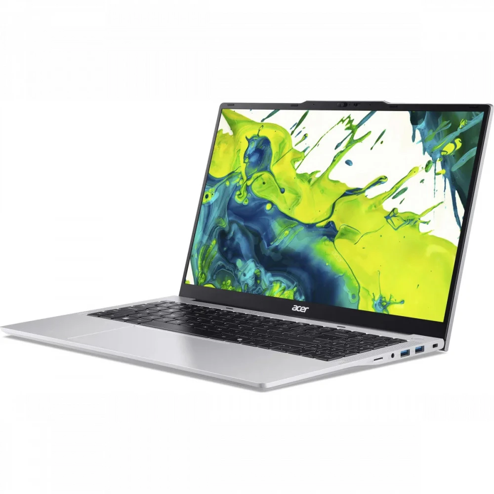 Ноутбук Acer Aspire Lite AL15-73P-54Y9 NX.X58CD.001 15.6 ", FHD 1920x1080 (16:9), Core 5, 16 Гб